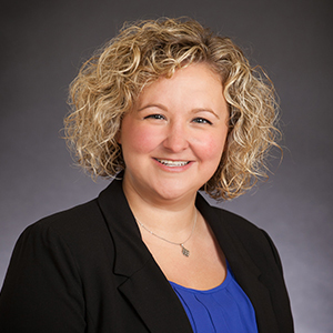 Dr. Jennifer Starner